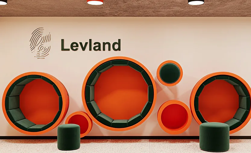 LevlanD – простір сучасної освіти